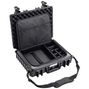 b&winternational B & W International Typ 6040 Kamerakoffer Wasserdicht