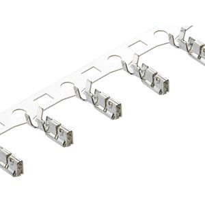 Molex Crimpkontakt Rastermaß: 2.00mm 560868100 Bulk