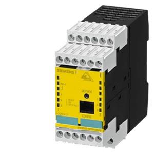 Siemens 3RK1105-1AE04-1CA0 SPS-Sicherheitsmonitor