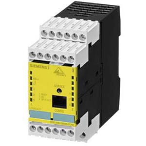 Siemens 3RK1105-1BE04-1CA0 SPS-Sicherheitsmonitor