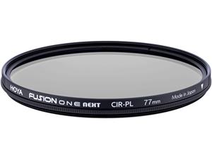 Hoya 62.0mm Fusion ONE Next Cir-PL | Lensfilters lenzen | Fotografie - Objectieven toebehoren | 0024066071514