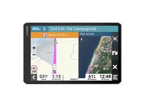 Garmin Camper 1095 010-02749-15 | Campernavigatie | Navigatie - GPS&Positie | 0753759308476