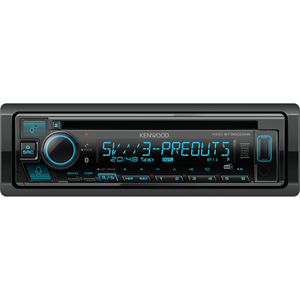 Kenwood KDCBT960DAB