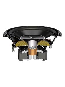 Pioneer TS-A250D4 - subwoofer driver - for car - Subwoofer driver