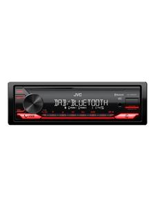 JVC KD X282DBT - Auto radio