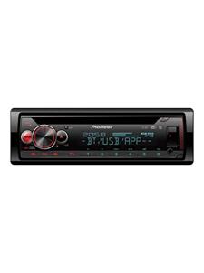 Pioneer DEH S720DABAN - Auto radio