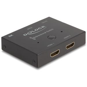 18776 video switch HDMI