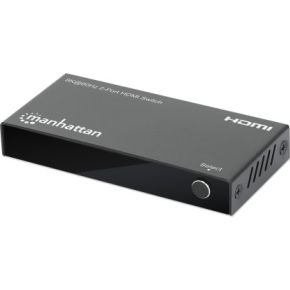 Manhattan 207942 video switch HDMI