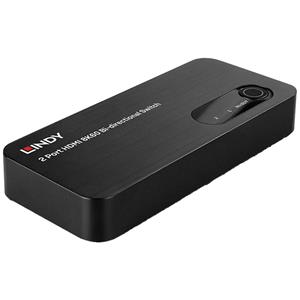 Lindy 38339 video switch HDMI