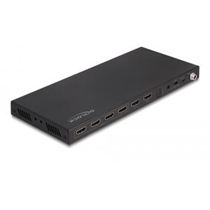 DeLock 66454 video switch HDMI