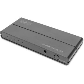 DS-45329 video switch HDMI