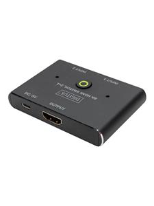 Digitus DS-45341 video switch HDMI