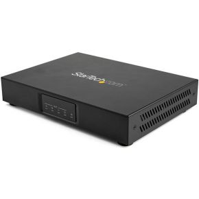 Startech .com 2x2 video wall controller 4K 60Hz