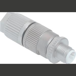 Harting 21 03 241 1301 Kabelsteckverbinder Gesamtpolzahl: 2 1St.