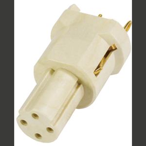 Harting 21 03 381 2418 Leiterplattenadapter Gesamtpolzahl: 4 1St.