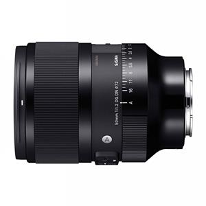 Sigma 50mm f/1.2 DG DN Art (Sony E) |  lenzen | Fotografie - Objectieven | 0085126316655