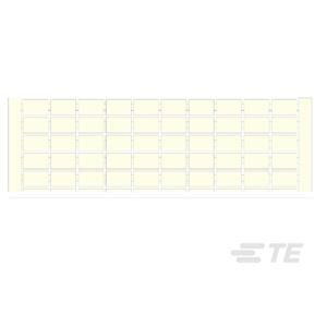 TE Connectivity Entrelec TE TAB Entrelec 1SNA230118R0000  Inhoud: 1 stuk(s)