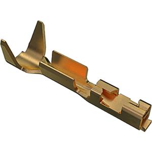 Amphenol FCI 48236-002LF 48236-002LF  Inhoud: 1 stuk(s)