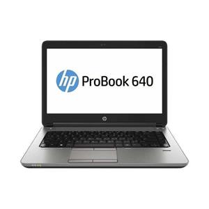 HP ProBook 640 G1 14 Core i5 2.6 GHz - HDD 1 TB - 8GB AZERTY - Frans