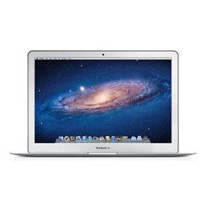 Apple MacBook Air 13 (2013) - Core i7 1.7 GHz SSD 256 - 8GB - AZERTY - Frans