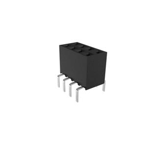 Amphenol Buchsenleiste (Standard) 71991-804HLF