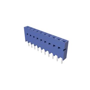 Amphenol Buchsenleiste (Standard) 75915-310LF