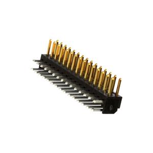 Molex Male header (standaard) 877601416 1 stuk(s) Tray