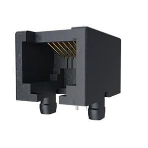 Amphenol FCI 54601-906001WPLF 54601-906001WPLF 1 stuk(s)