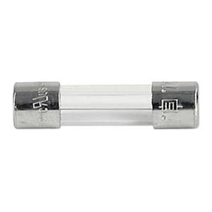 Schurter 0034.1519 0034.1519 Buiszekering 2.00 A 250 V/AC Snel -F- Inhoud 10 stuk(s)