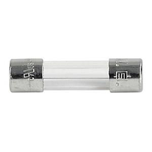 Schurter 0034.1525 0034.1525 Buiszekering 8.00 A 250 V/AC Snel -F- Inhoud 10 stuk(s)