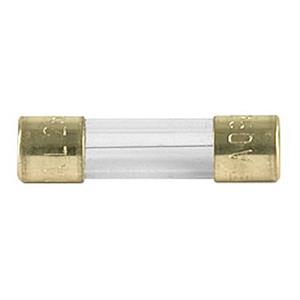 Schurter 0034.5625.11 0034.5625.11 SMD-zekering 6.30 A 250 V/AC Traag -T- Inhoud 10 stuk(s)