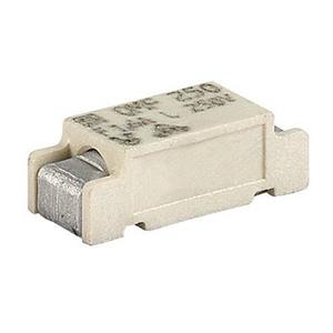 Schurter 3403.0019.11 3403.0019.11 SMD-zekering (l x b x h) 11.00 x 4.00 x 3.90 mm 2.00 A 250 V/DC Snel -F- Inhoud 10 stuk(s)