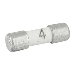 Schurter 7010.9810.63 7010.9810.63 SMD-zekering (Ø x l) 2 mm x 7.00 mm 1.00 A 125 V/DC Snel -F- Inhoud 10 stuk(s)