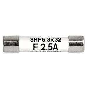 Schurter 8020.5080 8020.5080 Buiszekering 16.00 A 400 V/DC Snel -F- Inhoud 10 stuk(s)