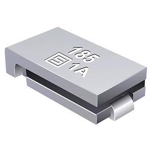 Schurter PFSM.030.2 PFSM.030.2 SMD-zekering (l x b x h) 7.98 x 5.00 x 3.18 mm 0.30 A 60 V/DC Inhoud 10 stuk(s)