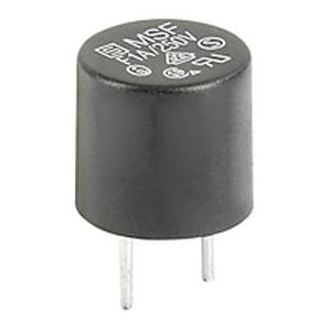 Schurter 0034.6012 0034.6012 Printzekering 0.63 A 250 V/AC Snel -F- 10 stuk(s)