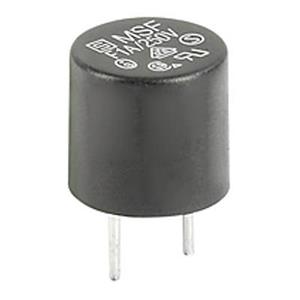 Schurter 0034.6015 0034.6015 Printzekering 1.25 A 250 V/AC Snel -F- 10 stuk(s)
