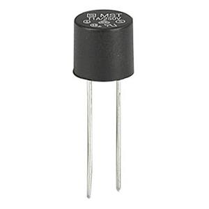 Schurter 0034.6707 0034.6707 Printzekering 0.16 A 250 V/AC Traag -T- 10 stuk(s)