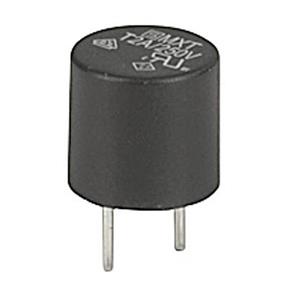 Schurter 0034.6919 0034.6919 Printzekering 2.50 A 250 V/AC Traag -T- 10 stuk(s)
