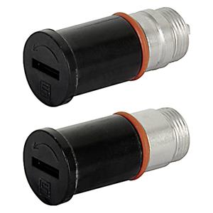 Schurter 0031.2320 0031.2320 Sicherungshalter 1St.