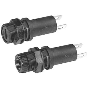 Schurter 3101.0120 3101.0120 Sicherungshalter 10St.