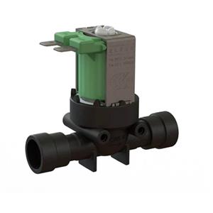Magneetventiel 821.008.06.24VDC 24 V/DC 8 mm 1 stuk(s)