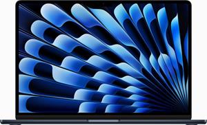 MacBook Air 15-inch M2 8-core CPU 10-core GPU 256GB 8GB