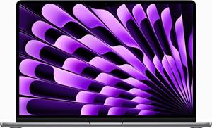 MacBook Air 15-inch M2 8-core CPU 10-core GPU 256GB 8GB