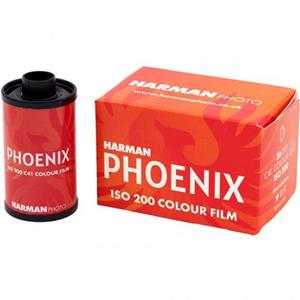 Harman Phoenix Colour 200 135/36