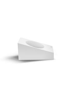 Tangent Spectrum XATM - White - Speaker driver