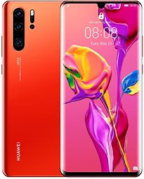 Huawei P30 Pro Dual SIM 128GB oranje - refurbished