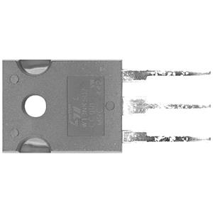 STMicroelectronics STW9N150 MOSFET 1 N-kanaal 320 W TO-247