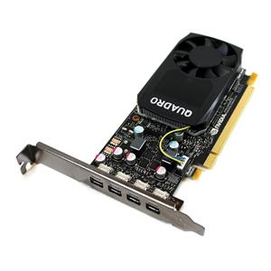 nVidia Quadro P620 2GB 4x Mini DP L11436-002 L85877-001