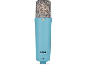 Rode Microphones NT1 Signature, Mikrofon